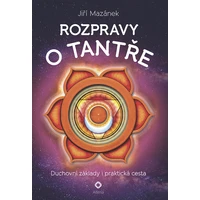 Rozpravy o tantře - E-kniha
