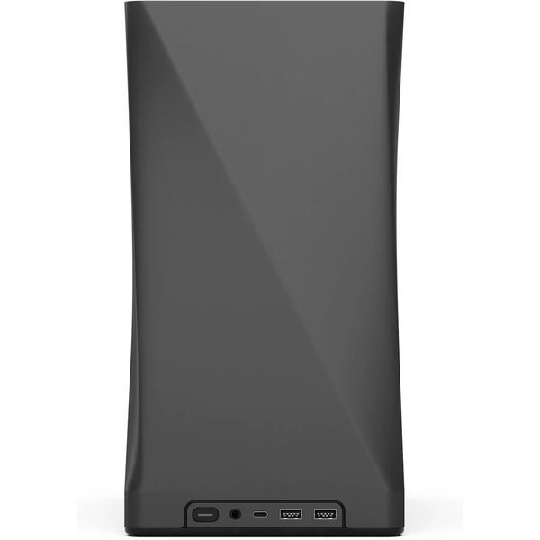 Fractal Design Era 2 Charcoal - Počítačové skříně - Obrázek 804B000N01