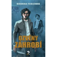 Ozvěny záhrobí - E-kniha