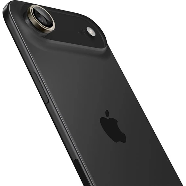 Spigen Glass tR EZ Fit Optik Pro skla iPhone Air gold (2 ks) - Ochranné folie a skla - Obrázek 804b8e01403641d4b6734fde0a870a3e