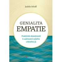 Genialita empatie - E-kniha