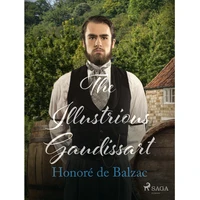The Illustrious Gaudissart - E-kniha
