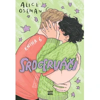 Srdcerváči 6 - E-kniha
