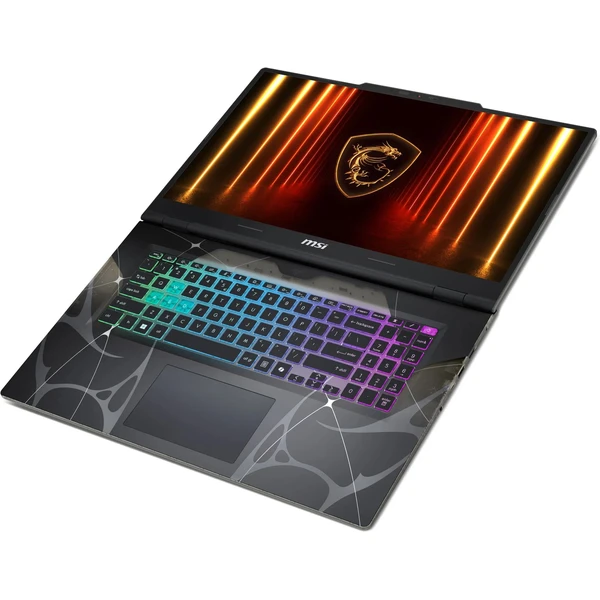 MSI Cyborg 17 (B2RWFKG-064XCZ) RTX 5060 černý - Notebooky - Obrázek 8054a41fadb14379b6d9f558e856bb47