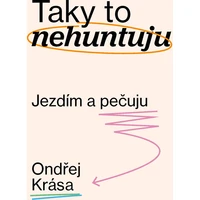 Taky to nehuntuju - E-kniha