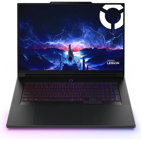 Lenovo Legion 9 18IAX10 (83EY002HCK) RTX 5090 černý - 3 roky záruky Premium Care - Notebooky - Obrázek 805E000K01