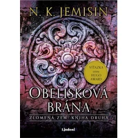 Obelisková brána - E-kniha