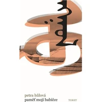 Paměť mojí babičce - E-kniha