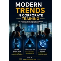Modern trends in the field of education in companies. - E-kniha