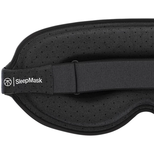Therabody Sleepmask relaxační maska se zatemněním a vibracemi - Relaxační masky - Obrázek 8067697f63814ab5a5de65f42497451e