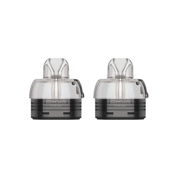 OXVA Vprime Pod náhradní cartridge 2ks odpor 0,6ohm