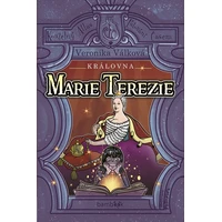 Královna Marie Terezie - E-kniha