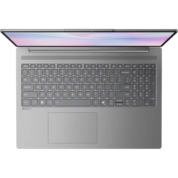 Lenovo IdeaPad Slim 5 16ARP10 (83HU002SCK) šedý - Notebooky - Obrázek 8069a84a653f48e987c9c8bce709d699