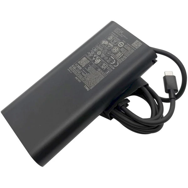 Dell notebookový adaptér 165W - Nabíječky - Obrázek 806C000L01
