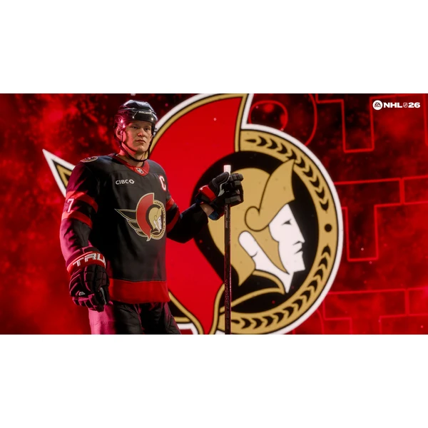 NHL 26 (XSX) - Hry pro Xbox Series - Obrázek 806G000K01