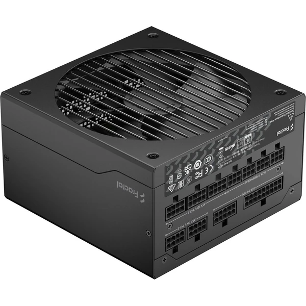 Fractal Design Ion - 850W - Zdroje - Obrázek 806b9ee30dcf41aeba818b864958cdba