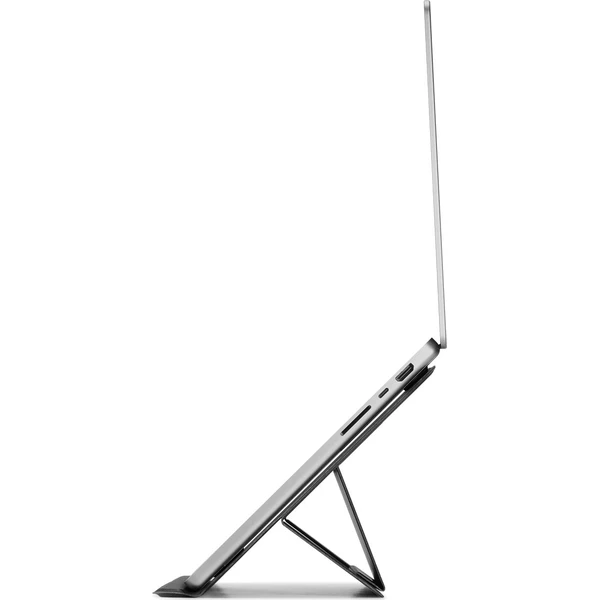 Spigen Slim Fold Laptop Stand LD201-S7 stojánek černý - Stojánky - Obrázek 806e4990468847de8f0395e6a93883c1