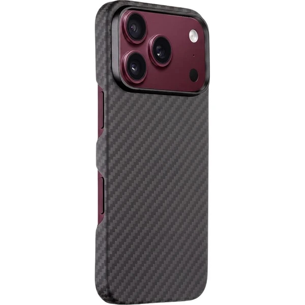 Tactical MagForce Aramid kryt Apple iPhone 18 Pro černý - Pouzdra - Obrázek 806f9b929d574247ab77c64868b8cd1e