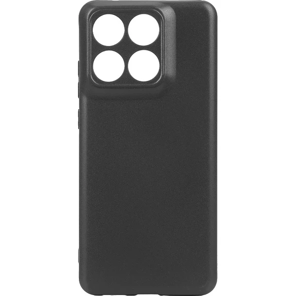 OBAL:ME Matte TPU Kryt pro Motorola Edge 70 Fusion černý - Pouzdra - Obrázek 8078445e87e04d9f8474cbbc79c8d5a1