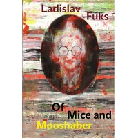 Of Mice and Mooshaber - E-kniha