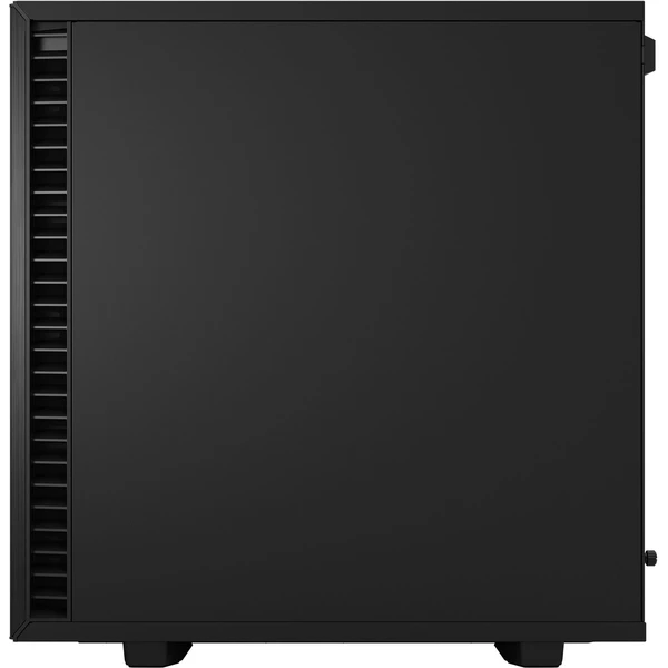 Fractal Design Define 7 Mini Black Solid - Počítačové skříně - Obrázek 807A000601