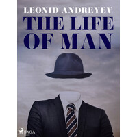 The Life of Man - E-kniha