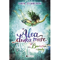 Alea - dívka moře: Barevné vody - E-kniha