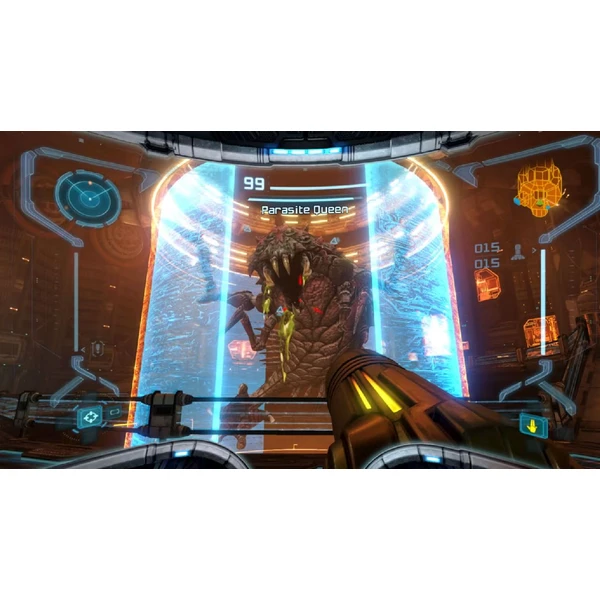 Metroid Prime Remastered (Switch) - Hry pro Nintendo Switch - Obrázek 8082000601