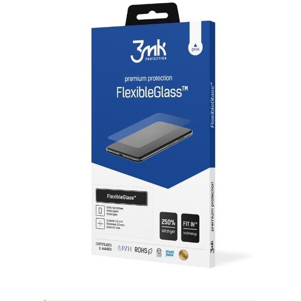 3mk FlexibleGlass ochranné sklo Redmi 13C 5G