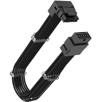Akasa - G-Nexus PX16 - Kabely a redukce
