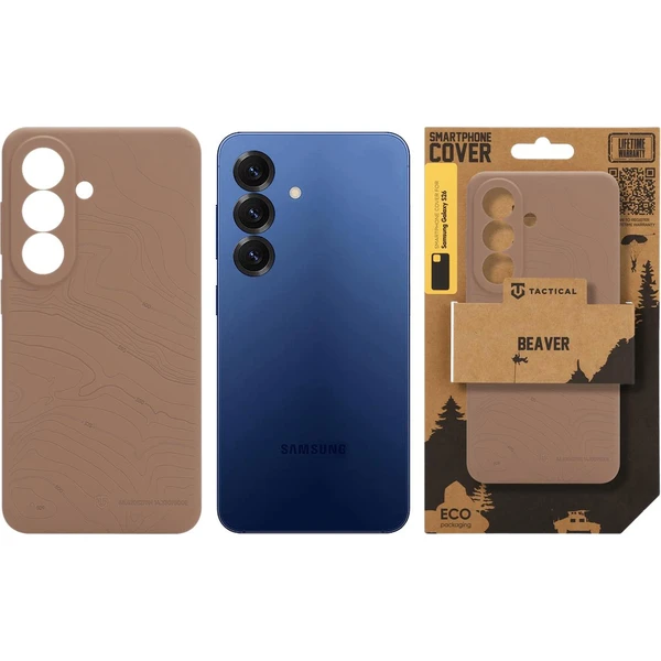 Tactical Beaver kryt Samsung Galaxy S26 Moucha Moose - Pouzdra - Obrázek 808fa439d71342c499dc1f58fd371603