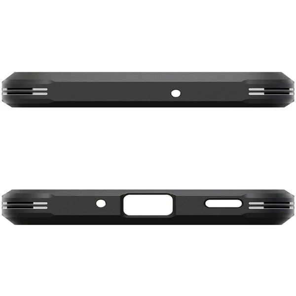 Spigen Tough Armor kryt Samsung Galaxy A16/A16 5G černý - Pouzdra - Obrázek 80977f6a5d65438a932b7b3e95c55d4a