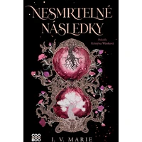 Nesmrtelné následky - E-kniha