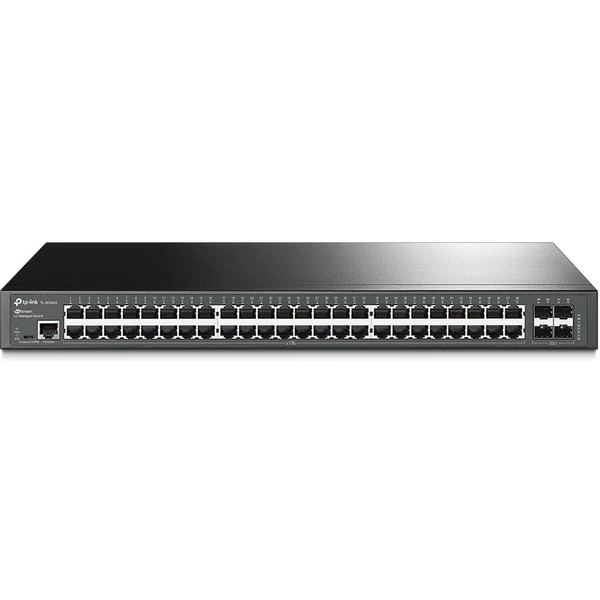TP-Link TL-SG3452 switch - Switche - Obrázek 809B100501