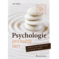Psychologie pro každý den - E-kniha