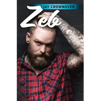 Zeb - E-kniha