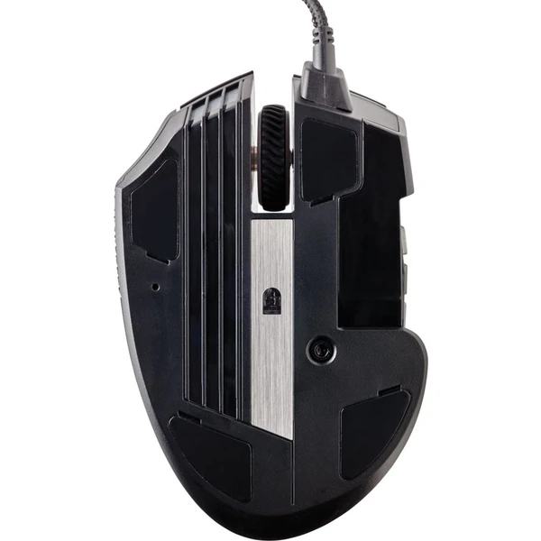 Corsair Scimitar RGB ELITE - Myši - Obrázek 80B4100501