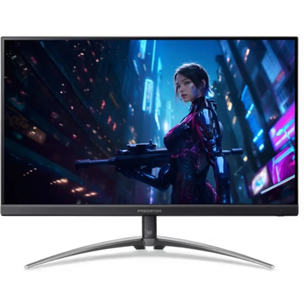 Acer Predator X32QFS herní monitor 31.5' - Monitory - Hlavní obrázek