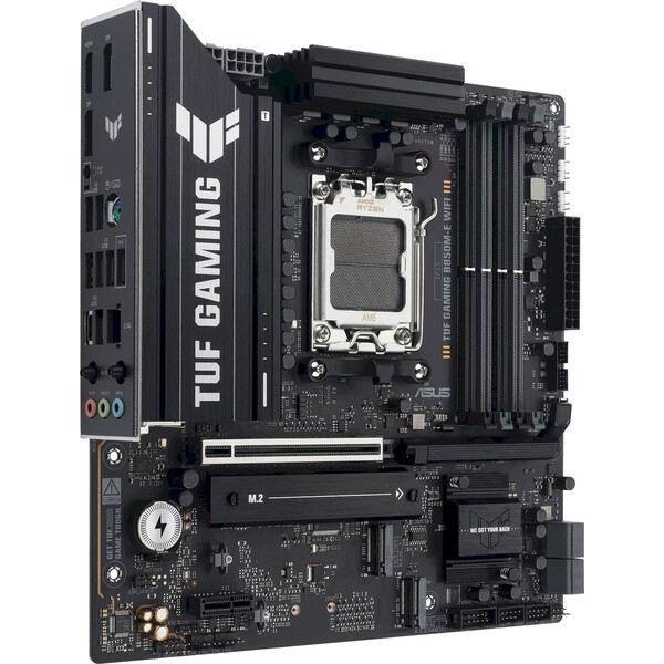 ASUS TUF GAMING B850M-E WIFI - Základní desky - Obrázek 80BN000K01