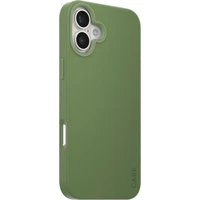 PanzerGlass® CARE kryt Apple iPhone 16 Plus MagSafe Fearlessly zelený - Pouzdra