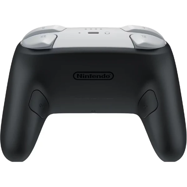 Nintendo Switch 2 Pro Controller              - Herní ovladače - Obrázek 80DF000N01