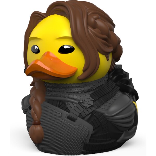 Tubbz kachnička Hunger Games - Katniss Everdeen