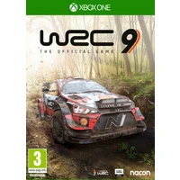 WRC 9 (Xbox One) - Hry pro Xbox One