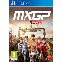 MXGP PRO (PS4) - Hry pro PS4
