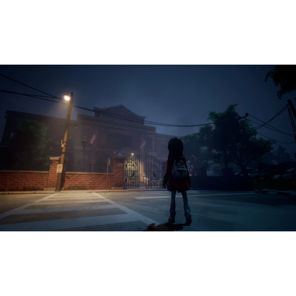 GYLT (Switch) - Hry pro Nintendo Switch - Obrázek 80I4000O01
