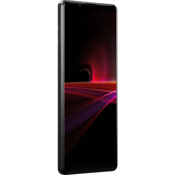 Sony Xperia 1 III 5G černý - Mobilní telefony - Obrázek 80IX000501