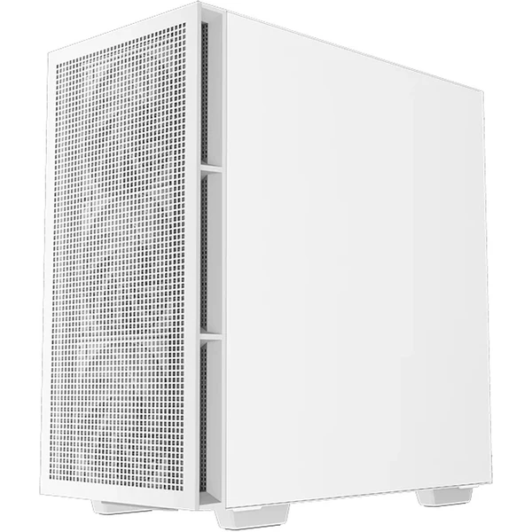 DEEPCOOL CH560 bílá - Počítačové skříně - Obrázek 80J0000N01