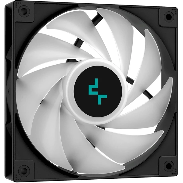 DeepCool AG400 Digital PLUS ARGB - Chladiče - Obrázek 80J9000O01