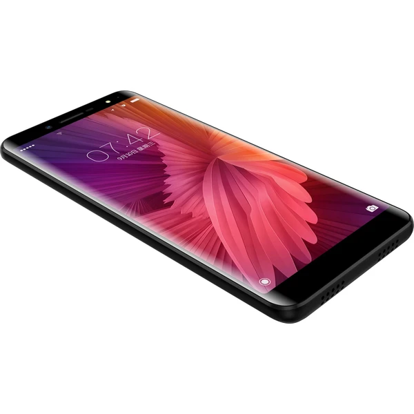 DOOGEE X60L Dual SIM černý - Mobilní telefony - Obrázek 80JP000101