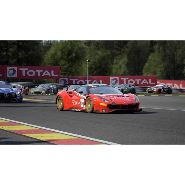 Assetto Corsa Competizione (Xbox One) - Hry pro Xbox One - Obrázek 80K3100201
